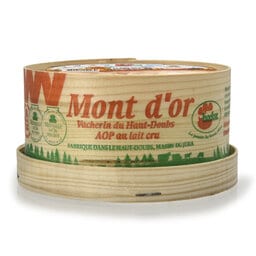 Badoz | Mont d'Or Baby 