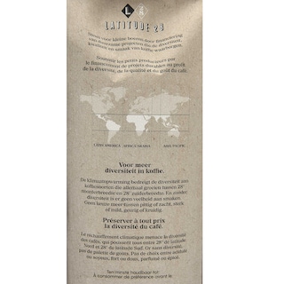 Latitude 28