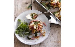 Herta | Spekblokjes | Gerookt 