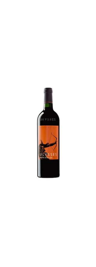 Ulysses | Napa Valley | 2015 