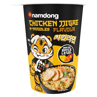 Namdong | Snack | Kip | Cup 84 gr