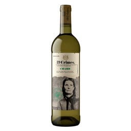 19 Crimes | Chardonnay 