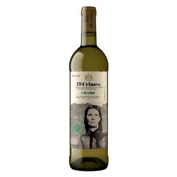 19 Crimes | Chardonnay 75 cl