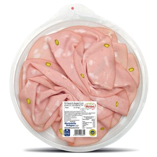 Veroni | Mortadella 130 gr