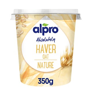 Alpro | Haver | Natuur 