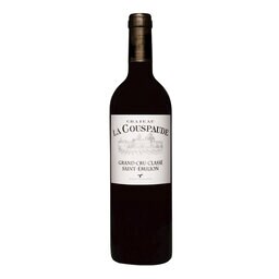 France - Frankrijk | Bordeaux - Saint Emilion GCC | Château La Couspaude 2015 Rouge 