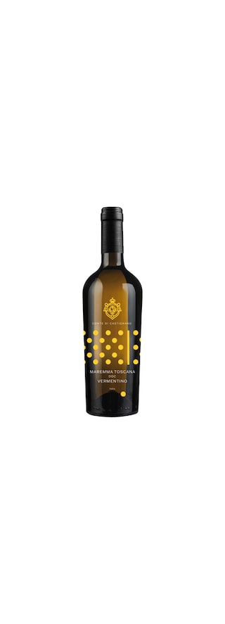 Conte di Castignano | Maremma Toscana 75 cl