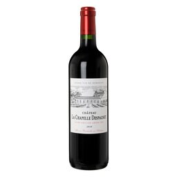 FR BORDEAUX SAINT-EMILION GC | La Chapelle d'Espagnet 2010 