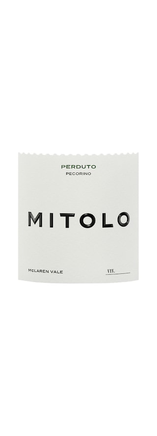Australia | Mitolo Pecorino | Wit 75 cl