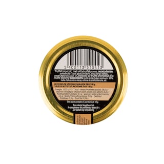 Taste of Inspirations | Carpaccio | Truffes d'été 