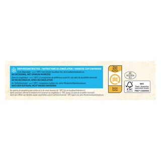 Delhaize | Kroket | Garnaal 