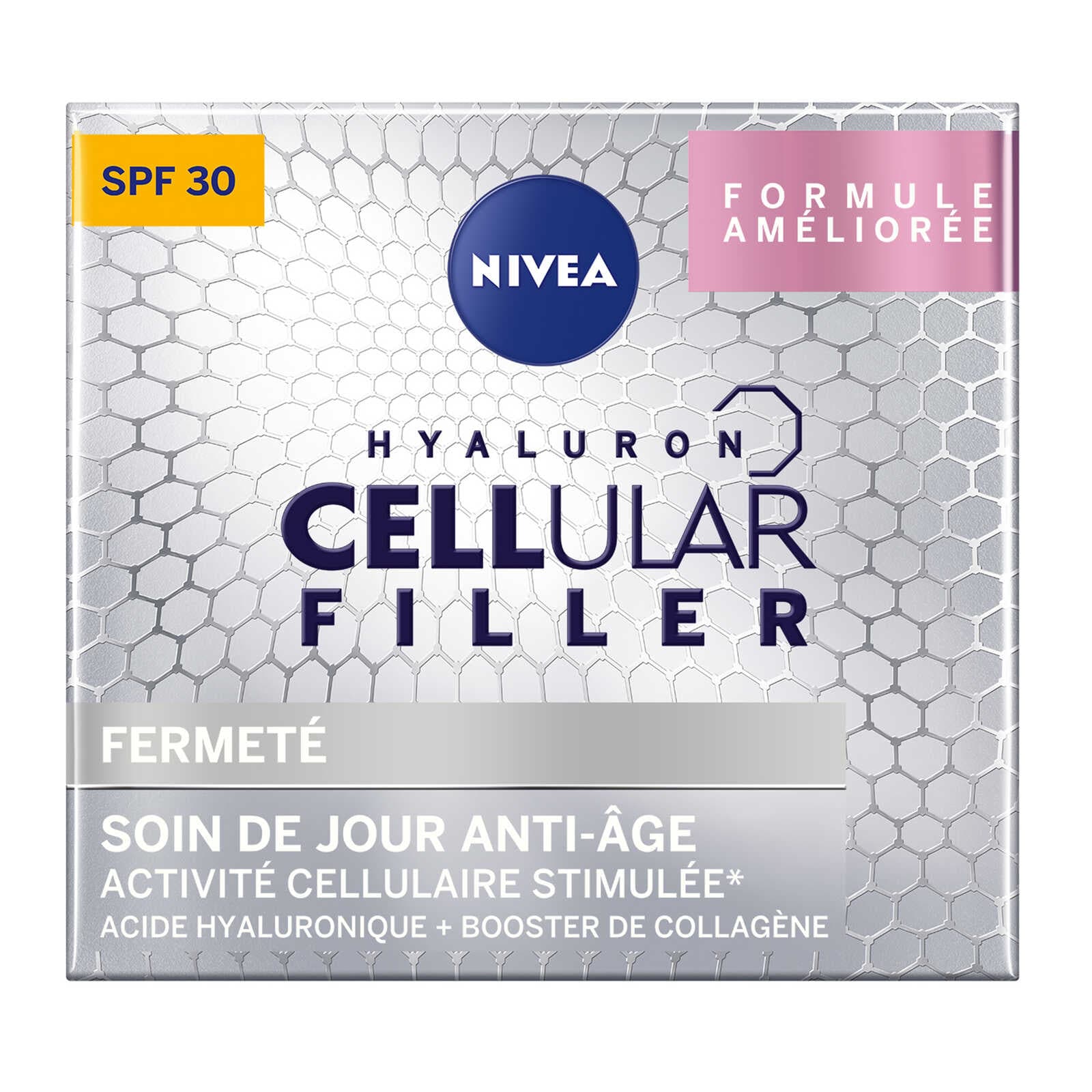 Nivea Dagcrème | Cellular Hyaluron