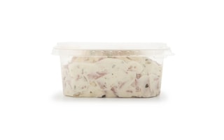 Delhaize | Salade | Vlees 