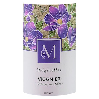 France | Originelles | Viognier 75 cl