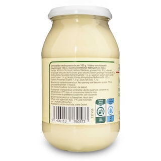 Delhaize | Mayonnaise | Citron 