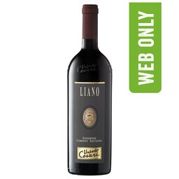 Italie - Italië | Emilia Romagna | Liano Rubicone 2017 