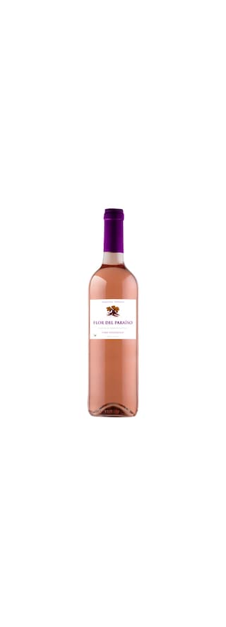 Espagne - Spanje | Castilla La Mancha | Flor de Paraiso | 2019 | 75CL | Bio | Rosé 