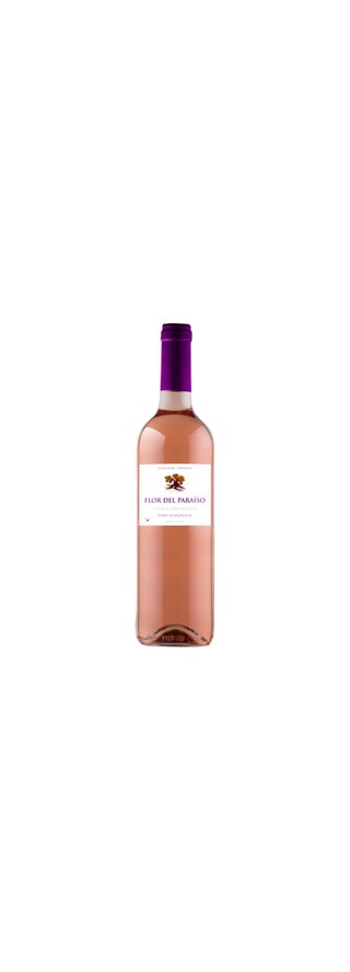 Espagne - Spanje | Castilla La Mancha | Flor de Paraiso | 2019 | 75CL | Bio | Rosé 