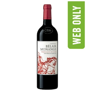 Saint-Émilion 1er Grand Cru Classé | 2019