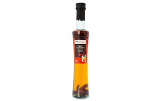 Taste of Inspirations | Olijfolie | Pepers 