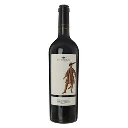 OSTERREICH | BURGENLAND | PINOT NOIR HUNDERTPFUNDER 2011 