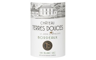 Chateau Terres Douces | Bordeaux 37,5 cl