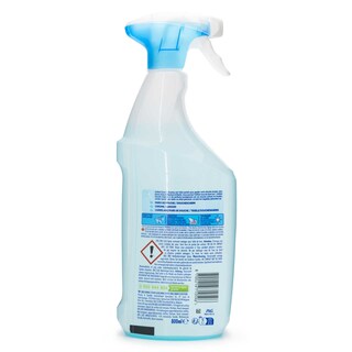 Antikal | Spray | Douche | Express 80 cl