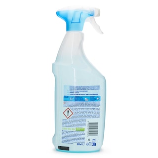 Antikal | Spray | Douche | Express 80 cl