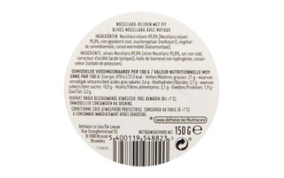 Delhaize | Nocellara nature 