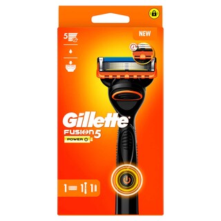 Gillette