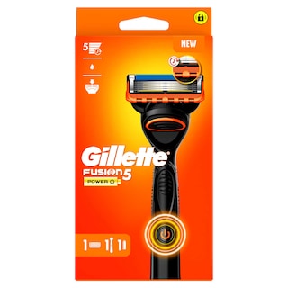 Gillette