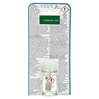 Air Wick | Luchtverfrisser | Navul |  Marine & Zeezout 
