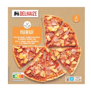 Delhaize