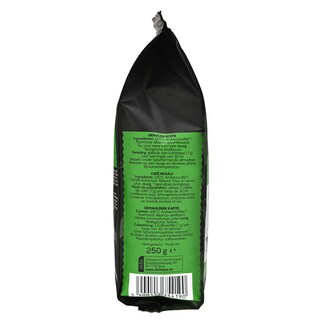 Latitude 28 | Café | Espresso | Moulu | RFA | Bio 