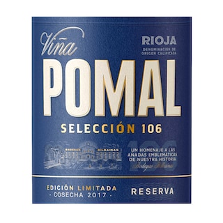 Spain | Vina Pomal Secection | Rood 