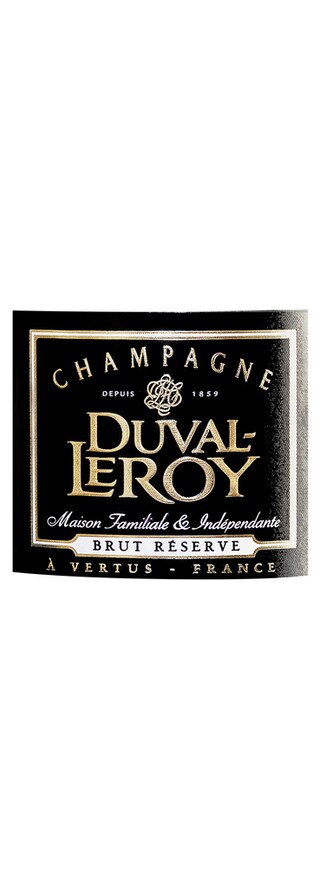 Duval-Leroy | Champagne | Brut 1,5 l