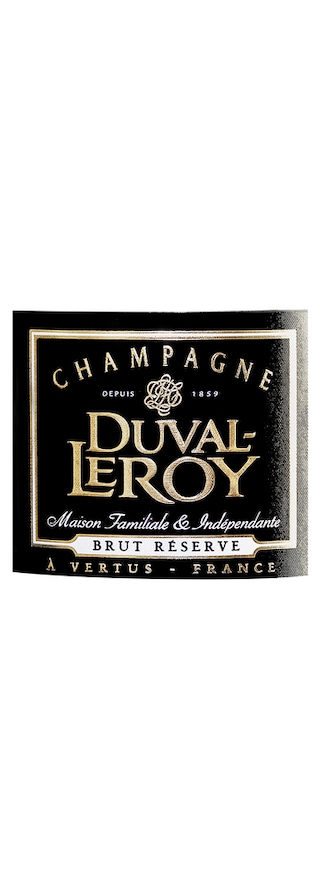 Duval-Leroy | Champagne | Brut 
