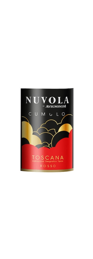Nuvola By Avignonesi | Cumulo | Bio | 2020 75 cl