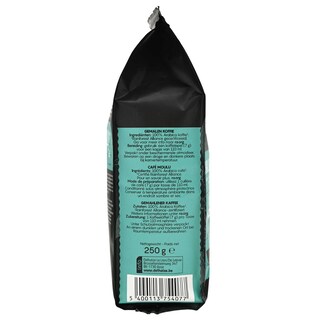 Latitude 28 | Café | Brazil | Moulu | RFA 250 gr