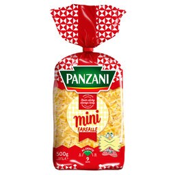 Pasta | Farfalle | Mini
