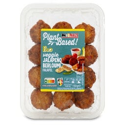Delhaize-Plant-Based