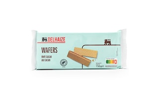Delhaize | Biscuits | Wafers 