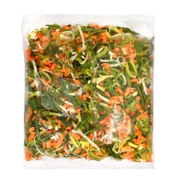 Delhaize | Légumes pour la soupe | Julienne 500 gr