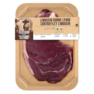 Delhaize | Contrefilet | Limousin 