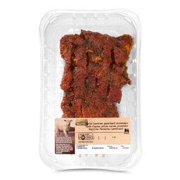 Delhaize | Lam | Grillade | Provençaals 