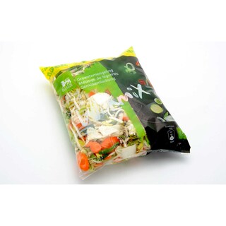 Delhaize | Wokmix | Porc | Sauce teriyaki 
