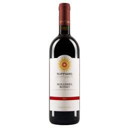 Ruppiano | Bolgheri 