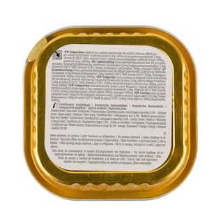 365 | Aliment chien | Pâtée | Poulet | 