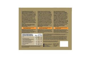 Delhaize | Zeevruchten | Apero | Kroketten 12 x 16 gr