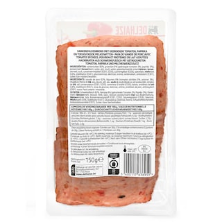 Delhaize | Seizoensvleesbrood 